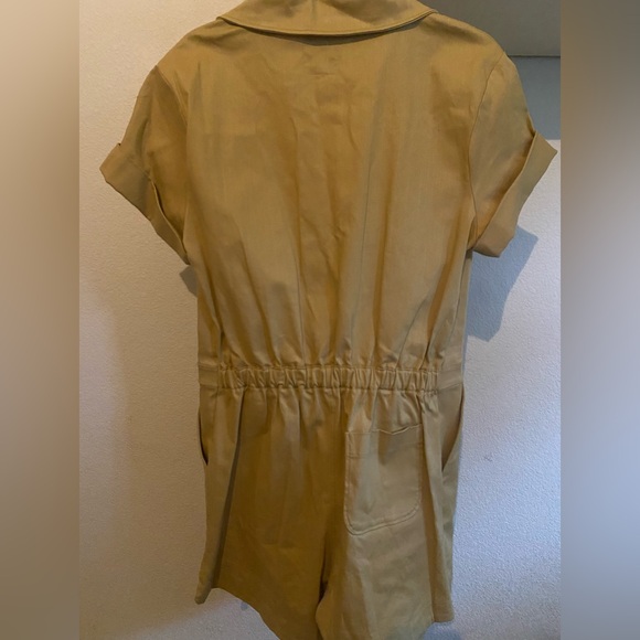 ForDays Organic Cotton romper - Picture 3 of 4